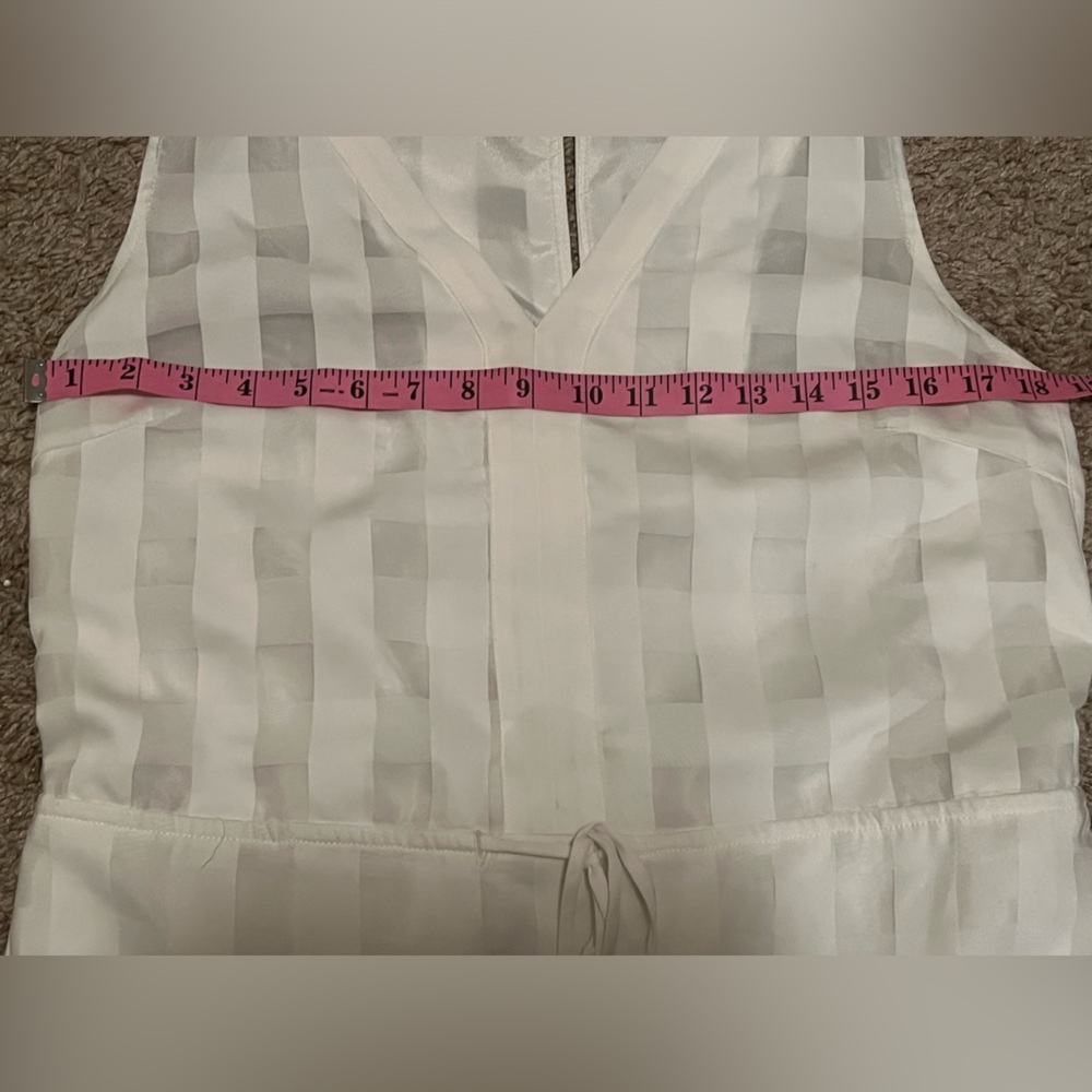 Adelyn Rae Drawstring Waist Dress - Picture 10 of 12